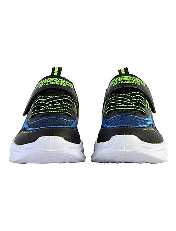 Basket Enfant Skechers Zorent