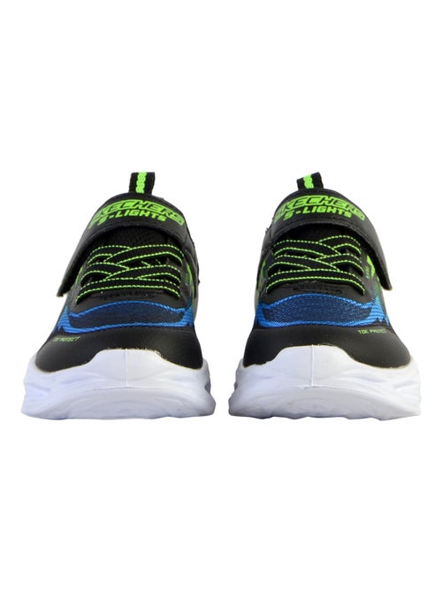 Basket Enfant Skechers Zorent - Kiabi