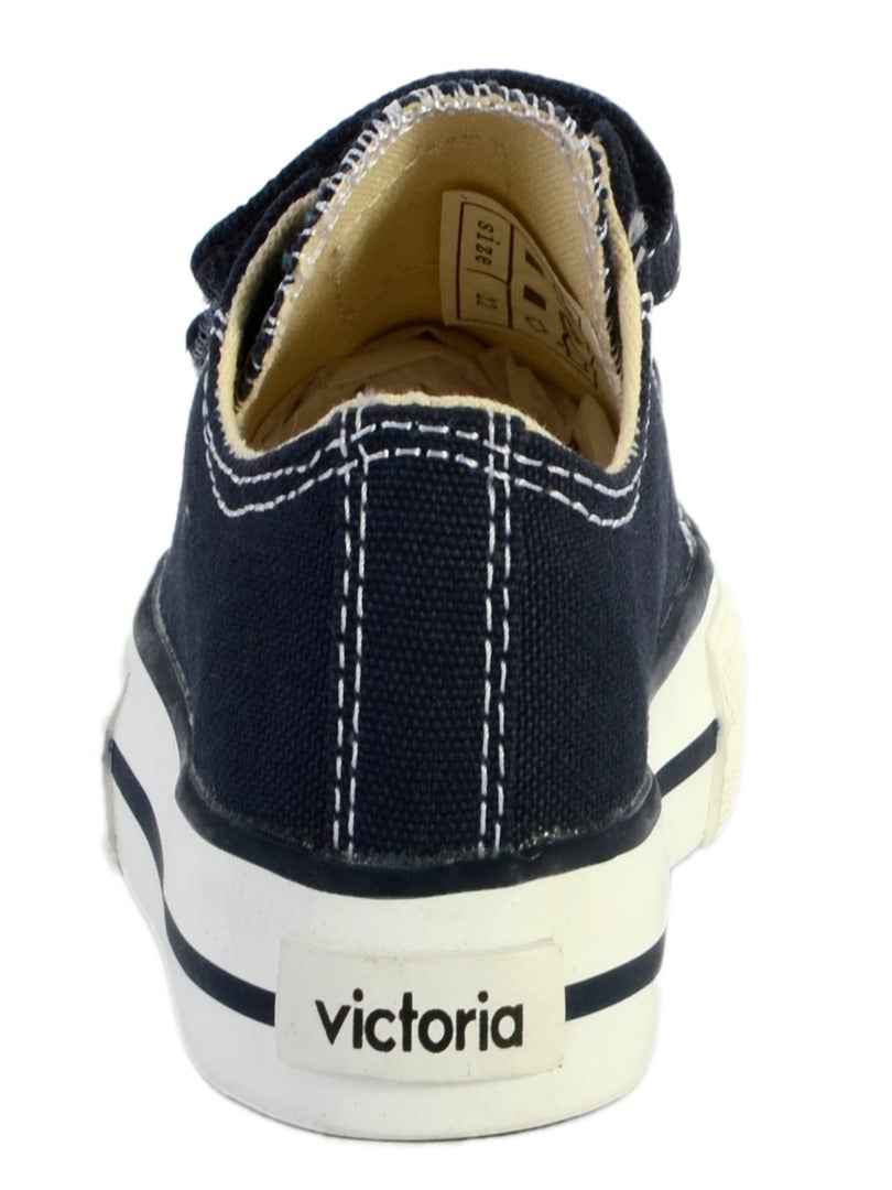Basket Enfant Victoria 	106555 Blanc Blanc - Kiabi