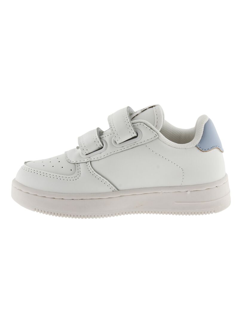 kiabi basket enfant