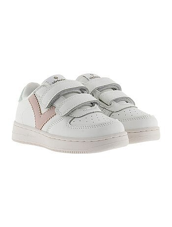 Baskets à Scratch Pour Enfant