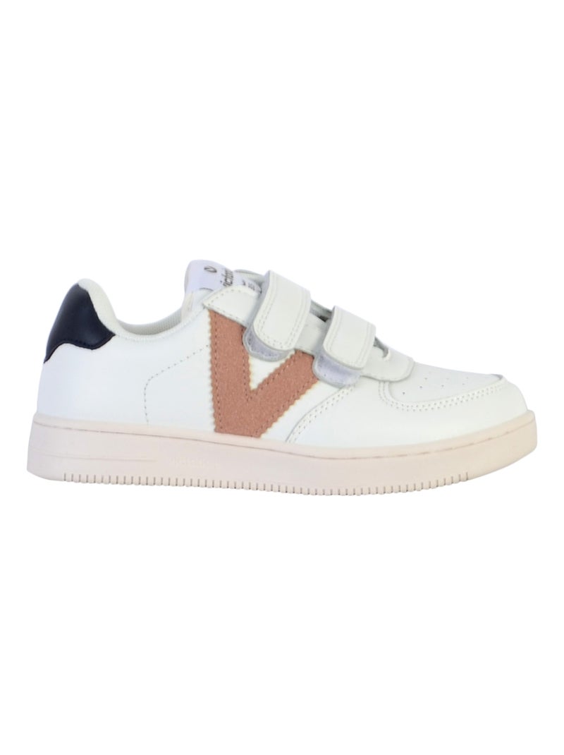 Basket Enfant Victoria 1124104 Beige - Kiabi