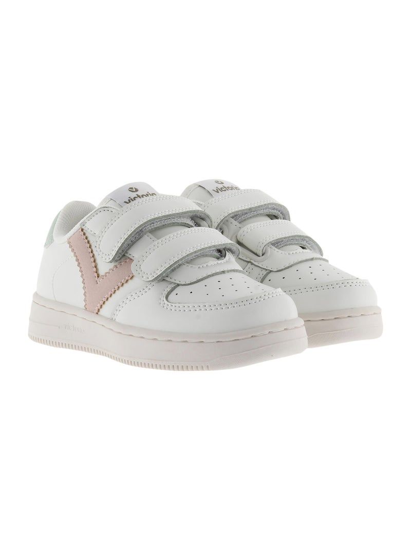 Basket Enfant Victoria 1124104 Beige - Kiabi