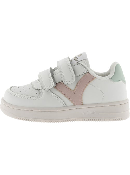 Basket Enfant Victoria 1124104 - Kiabi