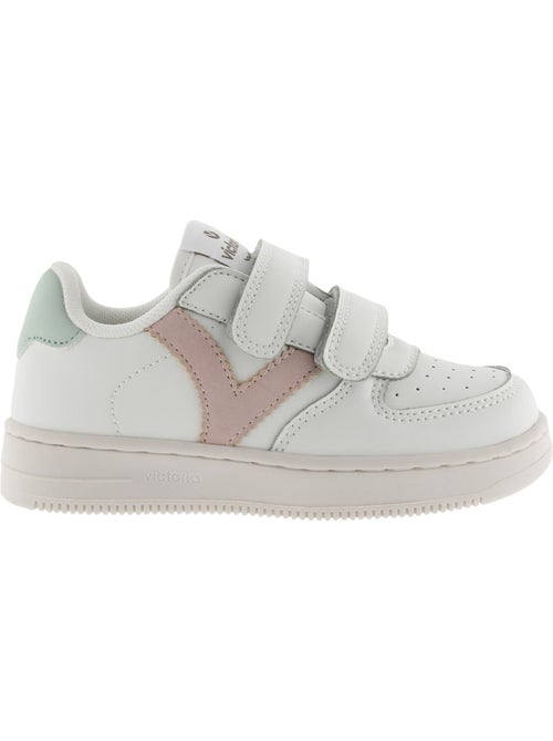 Basket Enfant Victoria 1124104 - Kiabi