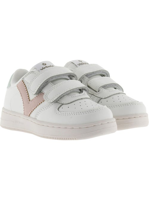 Basket Enfant Victoria 1124104 - Kiabi