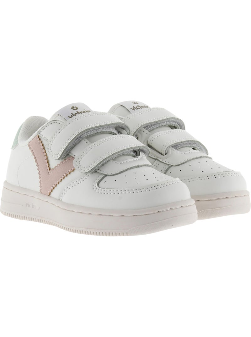 Basket Enfant Victoria 1124104 Beige - Kiabi