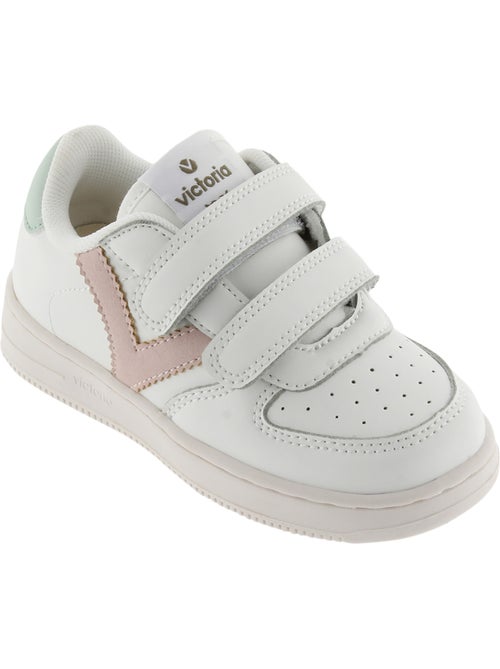 Basket Enfant Victoria 1124104 - Kiabi