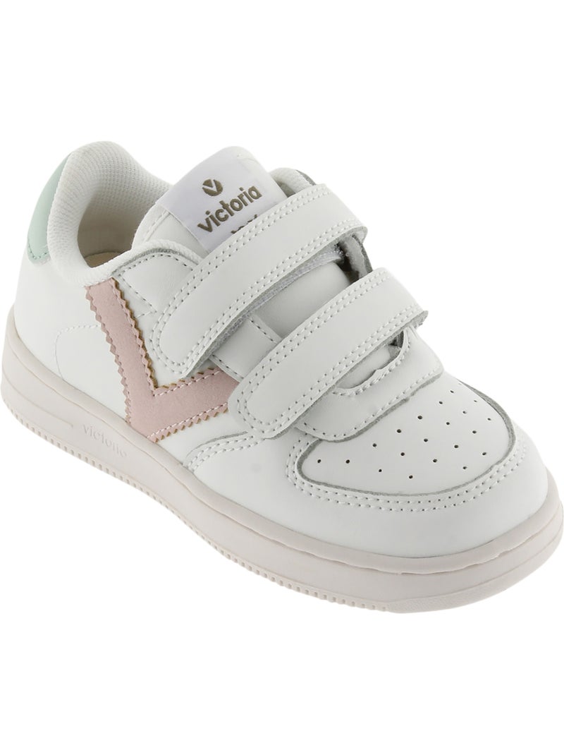 Basket Enfant Victoria 1124104 Beige - Kiabi