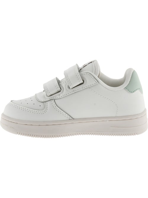 Basket Enfant Victoria 1124104 - Kiabi