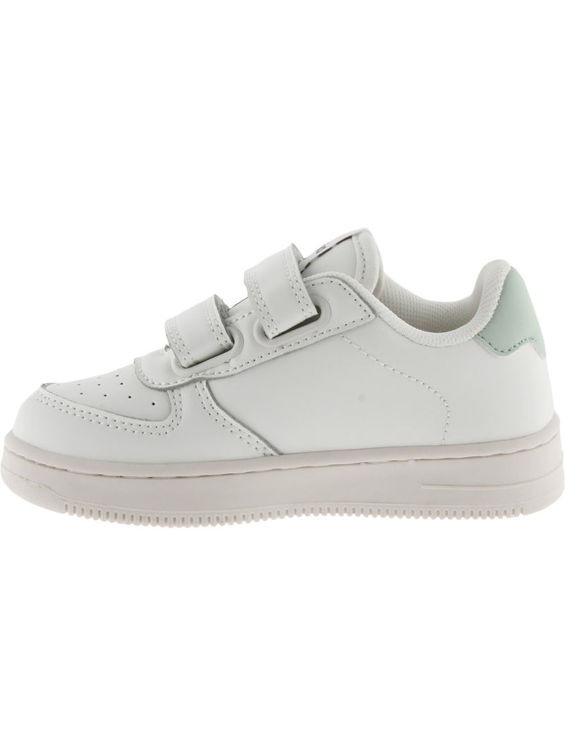 Basket Enfant Victoria 1124104 Beige - Kiabi