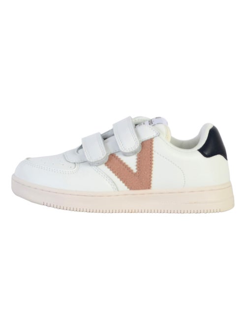 Basket Enfant Victoria 1124104 - Kiabi