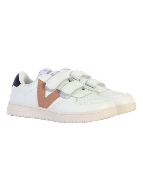 Basket Enfant Victoria 1124104 - Kiabi