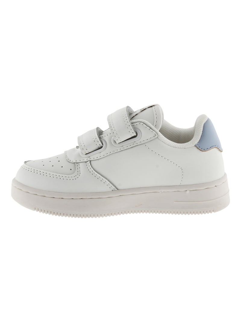 Basket Enfant Victoria 1124104 Taupe - Kiabi
