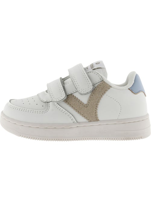 Basket Enfant Victoria 1124104 - Kiabi
