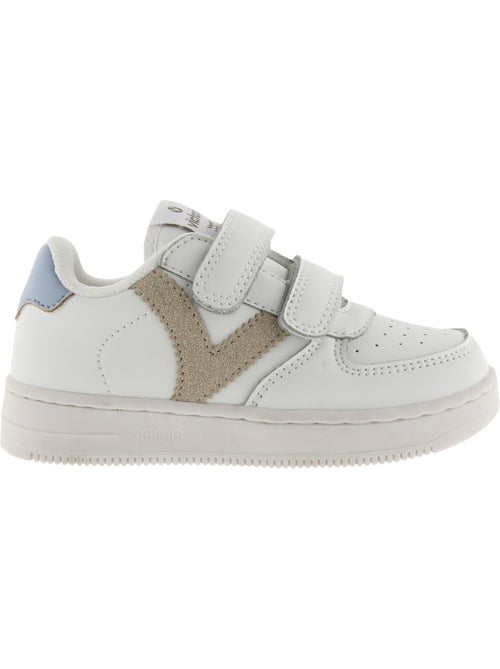 Basket Enfant Victoria 1124104 - Kiabi