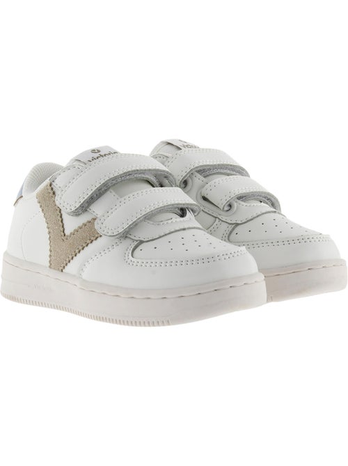Basket Enfant Victoria 1124104 - Kiabi