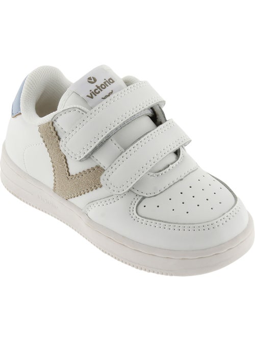 Basket Enfant Victoria 1124104 - Kiabi