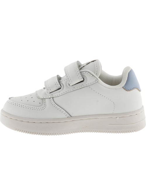 Basket Enfant Victoria 1124104 - Kiabi