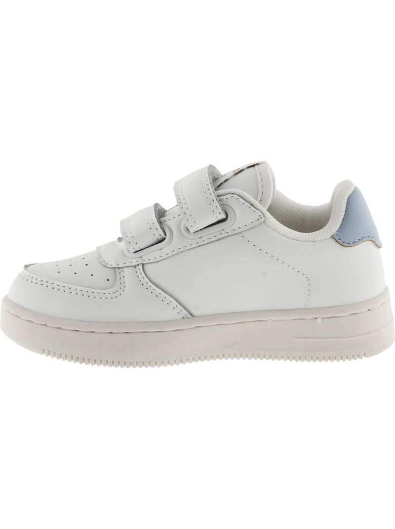 Basket Enfant Victoria 1124104 Taupe - Kiabi
