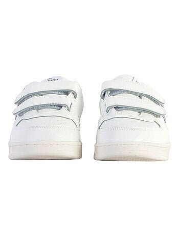 Baskets à Scratch Pour Enfant