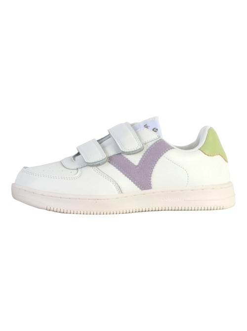 Basket Enfant Victoria 1124104 - Kiabi