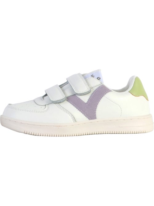 Basket Enfant Victoria 1124104 - Kiabi