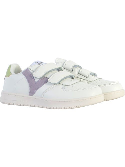 Basket Enfant Victoria 1124104 - Kiabi