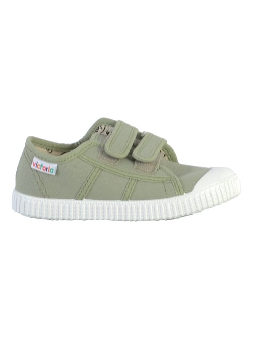 Basket Enfant Victoria 136606 - Kiabi