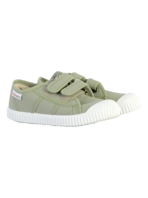 Basket Enfant Victoria 136606 - Kiabi