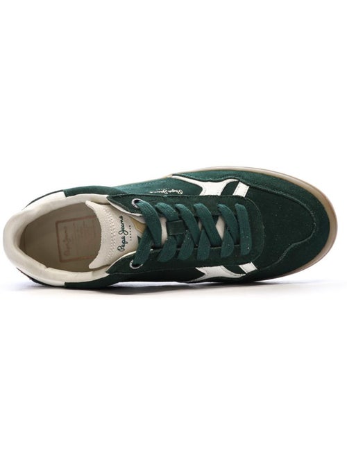 Basket es Homme Pepe jeans Travis Free - Kiabi Basket es Homme Pepe jeans Travis Free - Kiabi