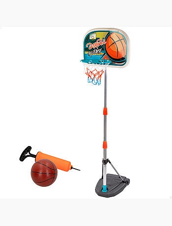 Basket et basketball cb sports