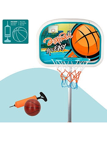 Basket et basketball cb sports