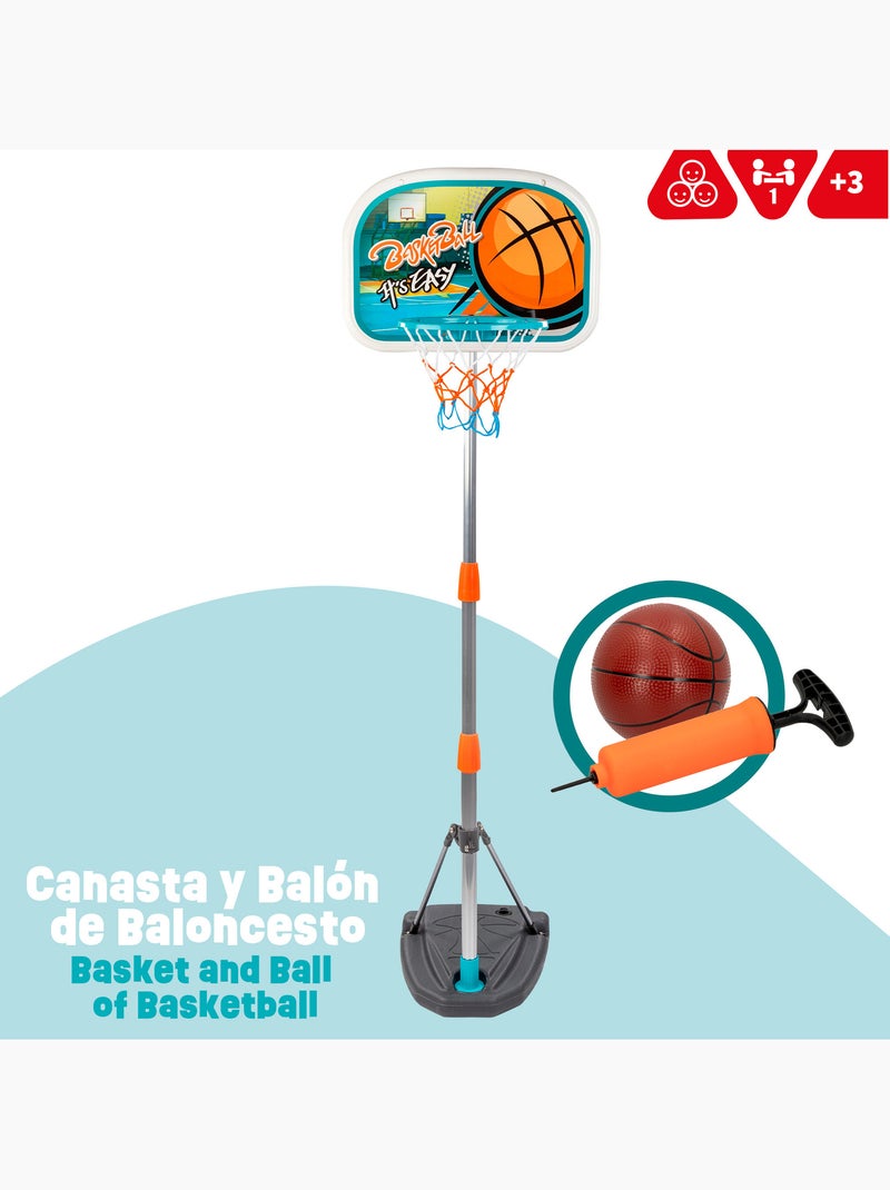 Basket et basketball cb sports N/A - Kiabi