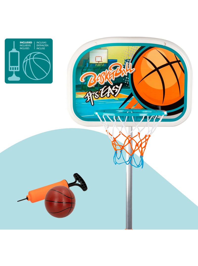 Basket et basketball cb sports N/A - Kiabi