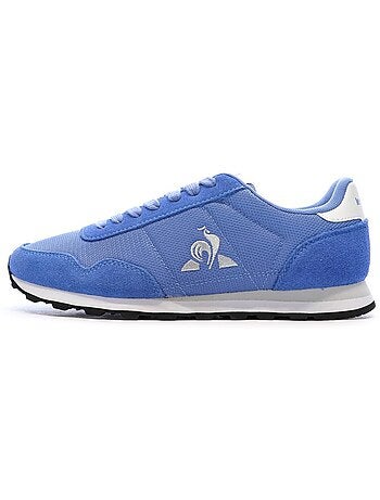 Basket Femme Le Coq Sportif