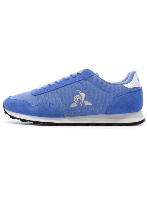 Basket Femme Le Coq Sportif - Kiabi