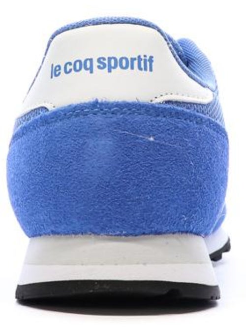 Basket Femme Le Coq Sportif - Kiabi
