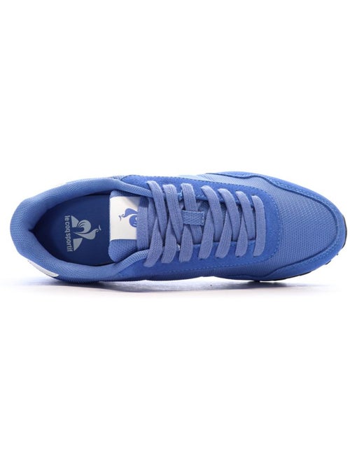 Basket Femme Le Coq Sportif - Kiabi