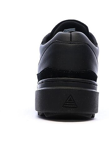 Basket Femme Le Coq Sportif