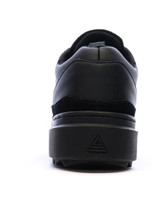 Basket Femme Le Coq Sportif - Kiabi