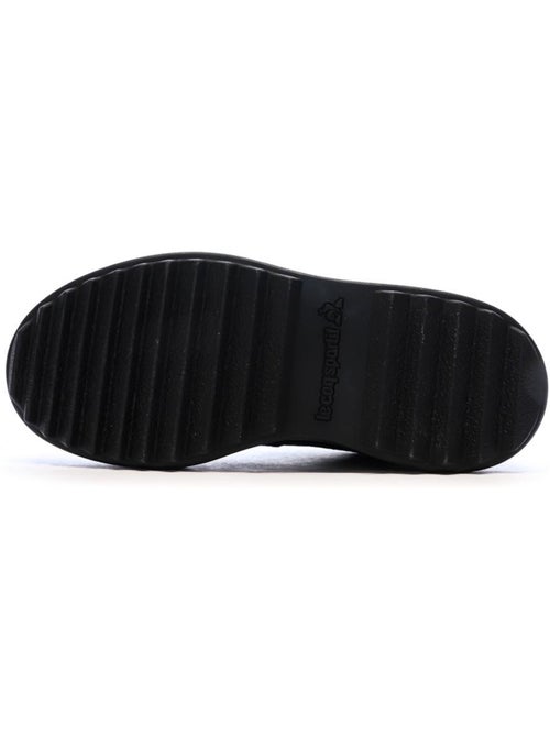 Basket Femme Le Coq Sportif - Kiabi