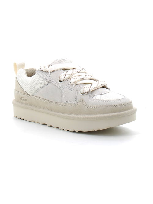 Basket Femme Lo Lowmel - Kiabi