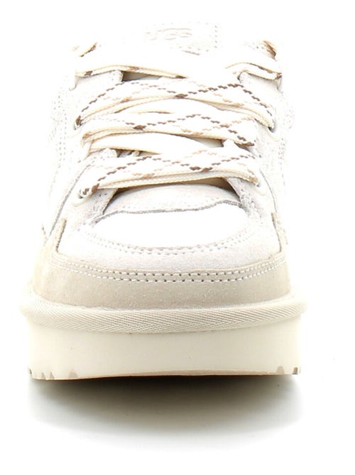 Basket Femme Lo Lowmel - Kiabi