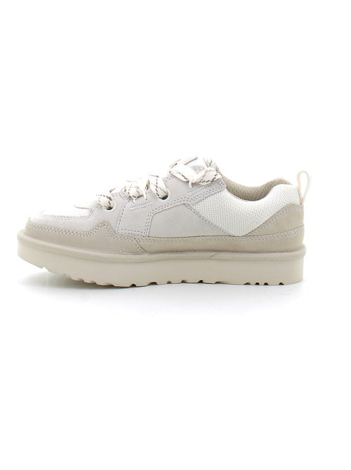 Basket Femme Lo Lowmel - Kiabi