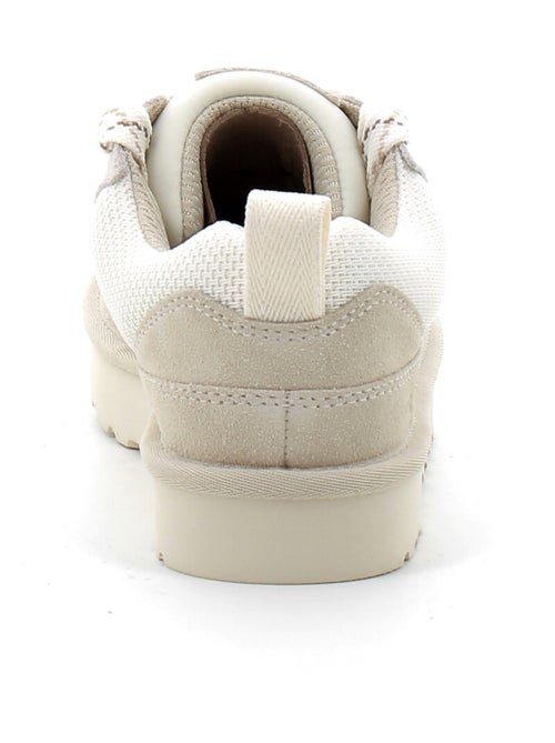 Basket Femme Lo Lowmel - Kiabi