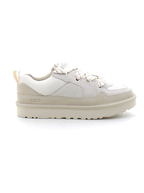 Basket Femme Lo Lowmel - Kiabi