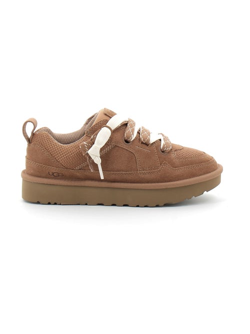 Basket Femme Lo Lowmel - Kiabi