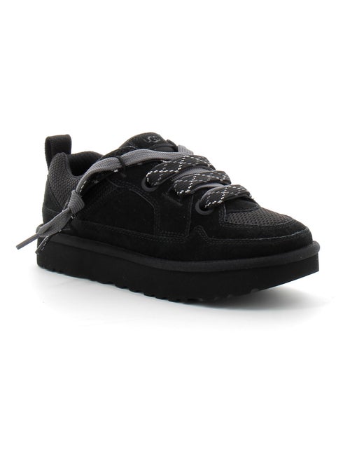 Basket Femme Lo Lowmel - Kiabi