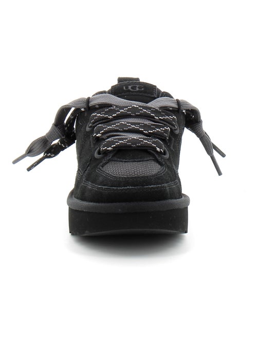 Basket Femme Lo Lowmel - Kiabi